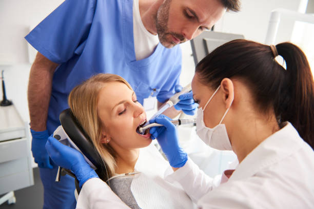 Best Oral Cancer Screening  in Clayton, GA